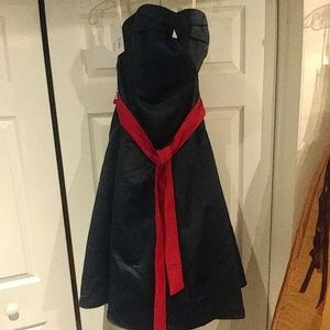 Special occasion dress